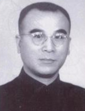 杨兆龙（1904-1979）