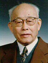 时钧（1912-2005）