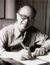  梁实秋（1903-1987）