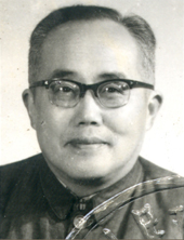 陈王善继（1911-2008）