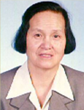 沈之荃（1931- ）