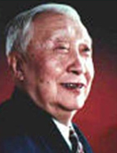 黄培云（1917-2012）