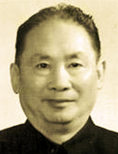 吴大琨（1916-2007）