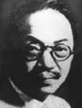 王宠惠（1881-1958）