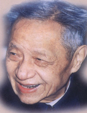 顾廷龙（1904-1998）
