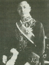 顾维钧（1887-1985）