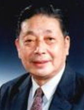 陈子元（1924- ）