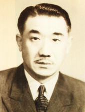 端木恺（1903-1987）