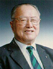 谈家桢（1909-2009）