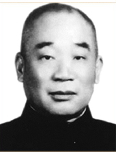 马寅初（1882-1982）