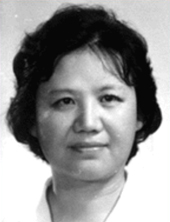 柯岩（1929-2011）