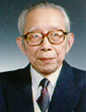 冯新德（1915-2005）