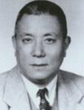 曹聚仁（1900-1972）