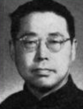 郭绍虞（1893-1986）