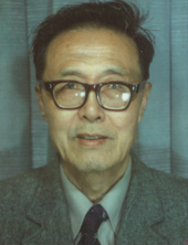 周孝谦（1916- ）