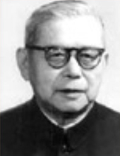 唐兰（1901-1979）