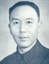 盛振为（1900-1997）