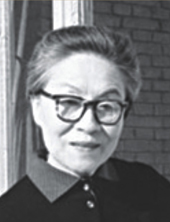 杨绛（1911- 2016）