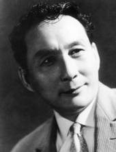 郑君里（1911-1969）
