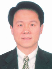 詹启敏（1959- ）