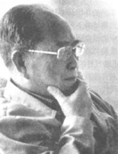 吴强（1910-1999）