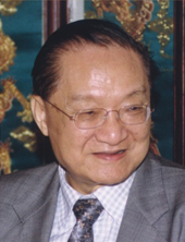 金庸（1924-2018 ）