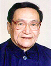 朱洪元（1917-1992）