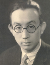 董渭川（1901-1968）