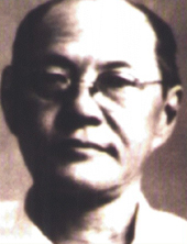陆志韦（1894-1970）