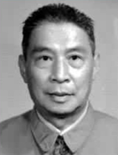 蒋学模（1918-2008）