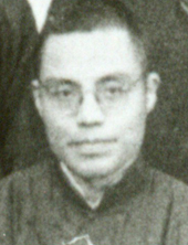 夏承焘（1900-1986）