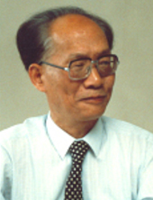 许国璋（1915-1994）