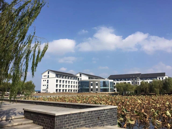 2012年2月，南京铁道职业技术学院苏州校区整体并入苏州大学